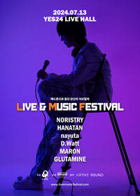 Live ＆ Music Festival