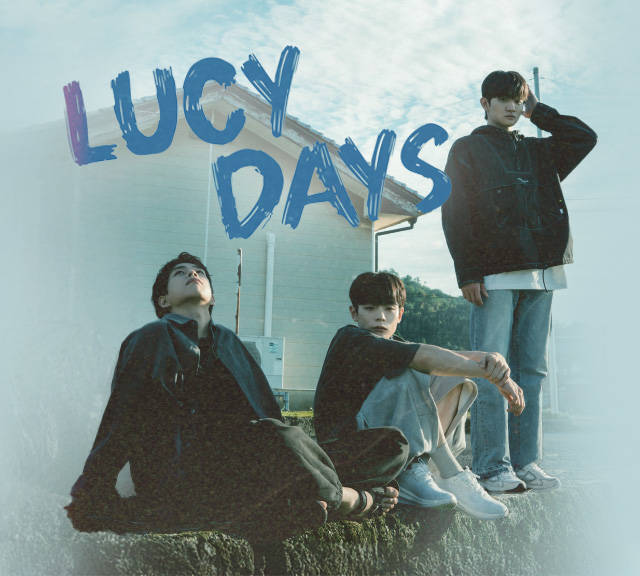 LUCY DAYS