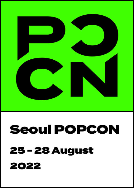 2022 서울 팝콘(Seoul POPCON)