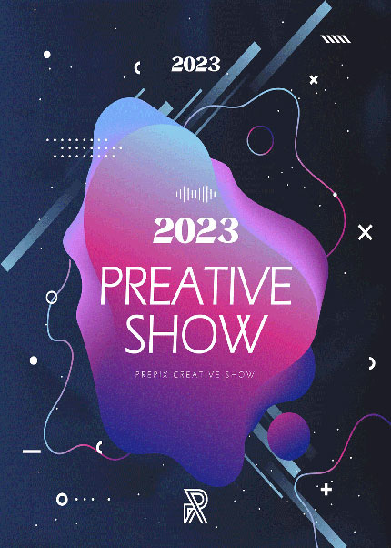 2023 Preative show