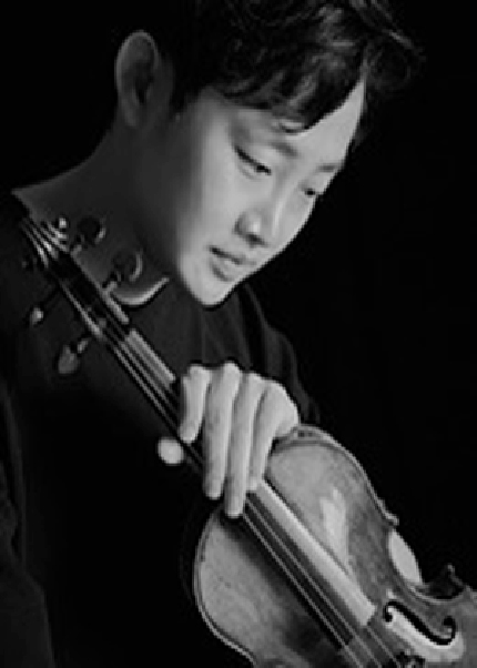 김재영 바이올린 리사이틀