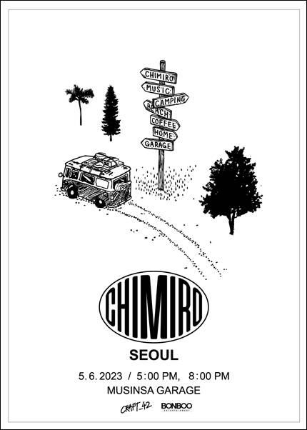 2023 CHIMIRO