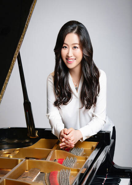 피아니스트 김소연 초청 리사이틀