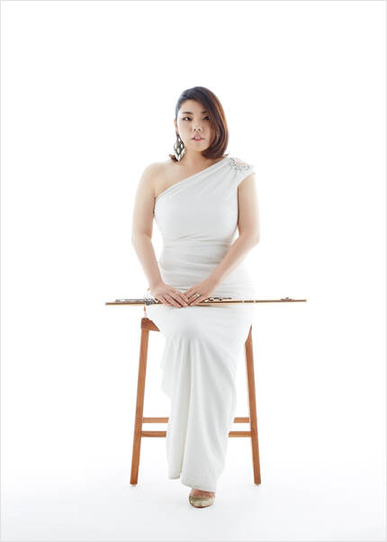 이현주 플루트 독주회