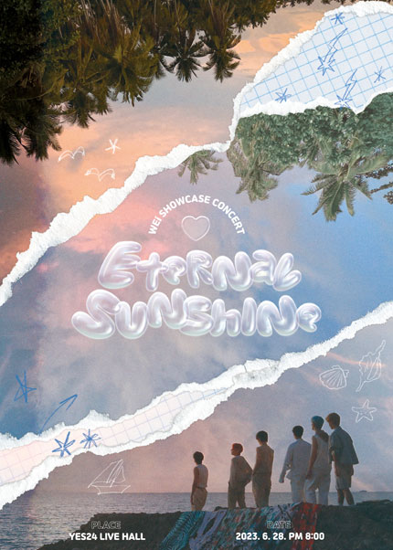 2023 WEi SHOW-CON [Eternal Sunshine]