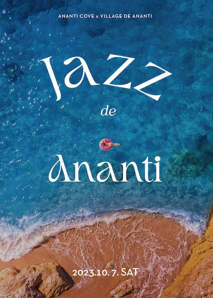 Jazz de Ananti