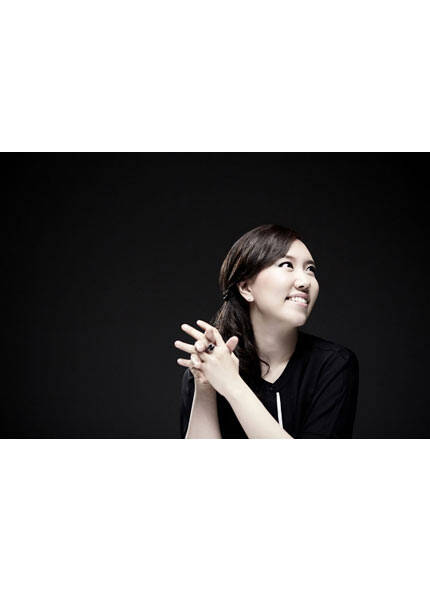 피아니스트 탁영아 초청 리사이틀