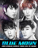 CNBLUE WORLD TOUR