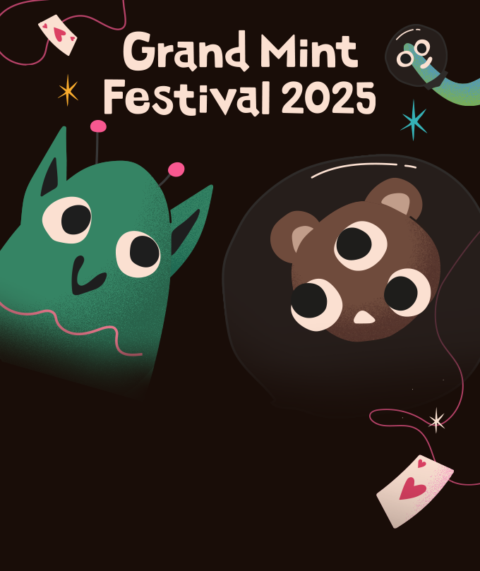 그랜드 민트 페스티벌 2025