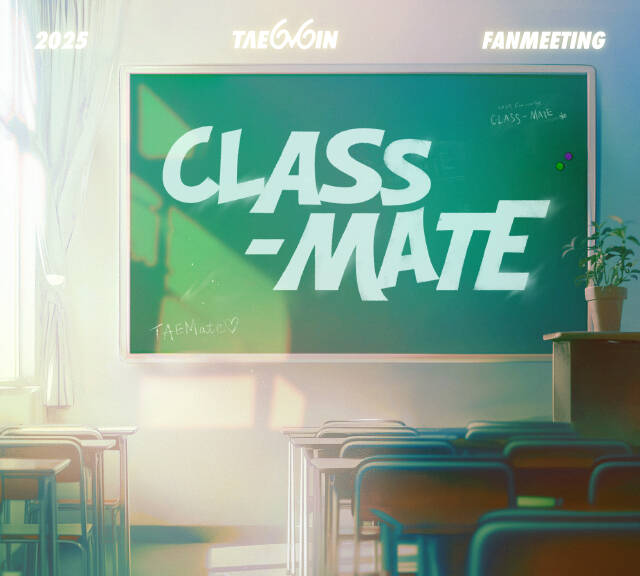 TAEMIN FANMEETING