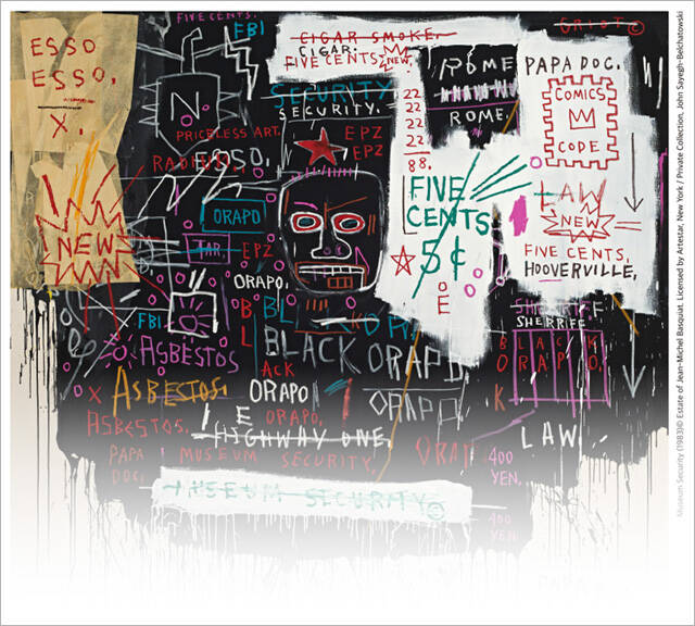 <span class="txc_3">장 미셸 바스키아전</span>