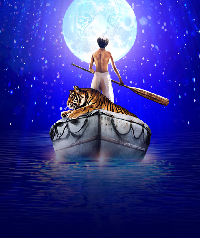 라이프 오브 파이 [Life of Pi]