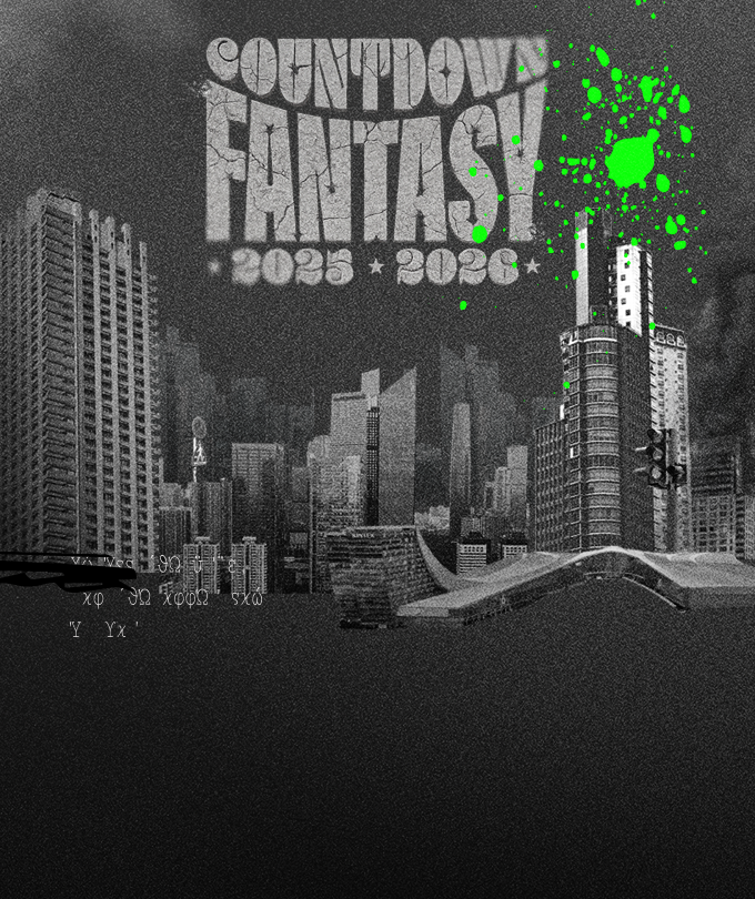 COUNTDOWN FANTASY 2025-2026