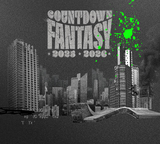 COUNTDOWN FANTASY