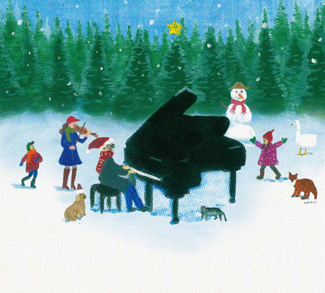 <span  class="txc_3">유키 구라모토 크리스마스 콘서트</span>
