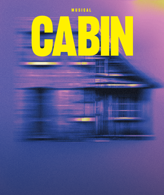 뮤지컬 [캐빈]
