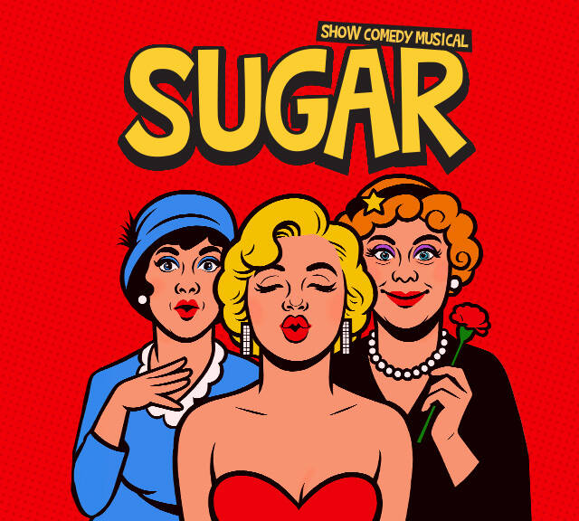 SUGAR