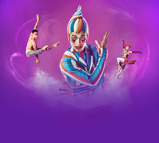 [서울] 태양의서커스 [쿠자] - YES24DAY