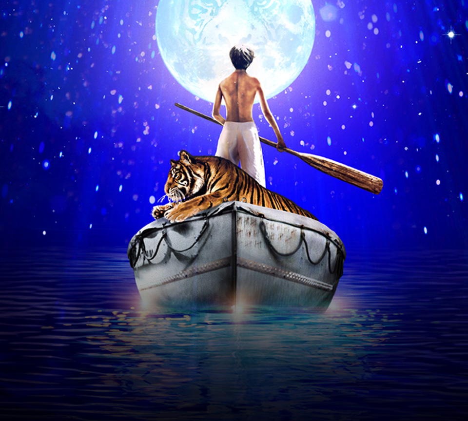 [라이프 오브 파이] 한국 초연（Life of Pi） - YES24