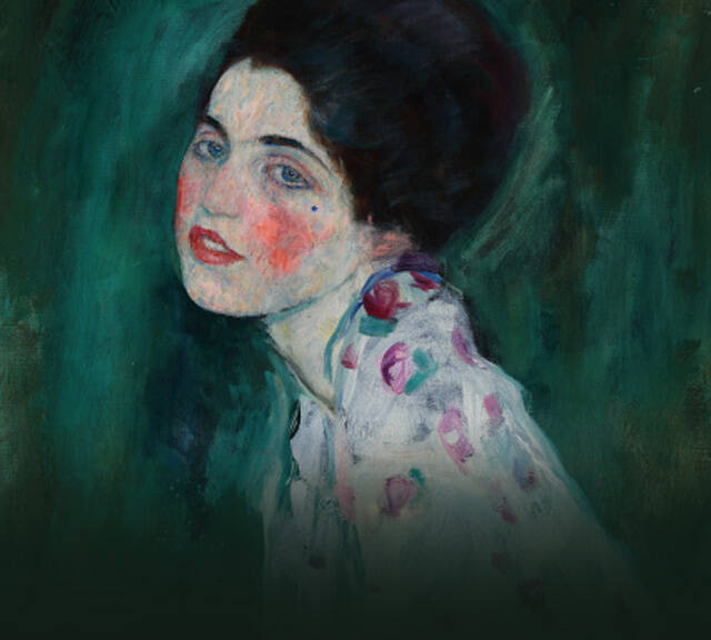 클림트와 리치오디의 기적