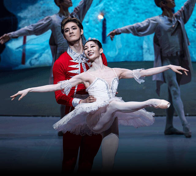 2025 예술의전당 ＆ 국립발레단 〈호두까기인형〉