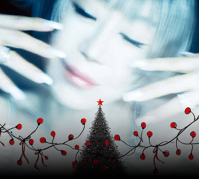 조수미 콘서트 〈My Secret Christmas〉