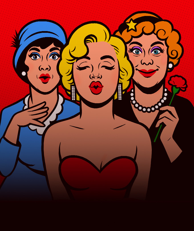 뮤지컬 슈가 [SUGAR]