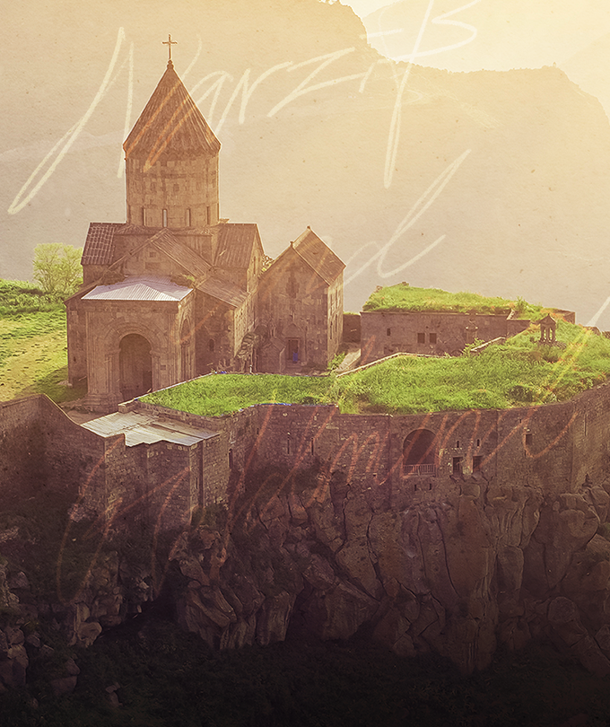 뮤지컬 [나르치스와 골드문트]