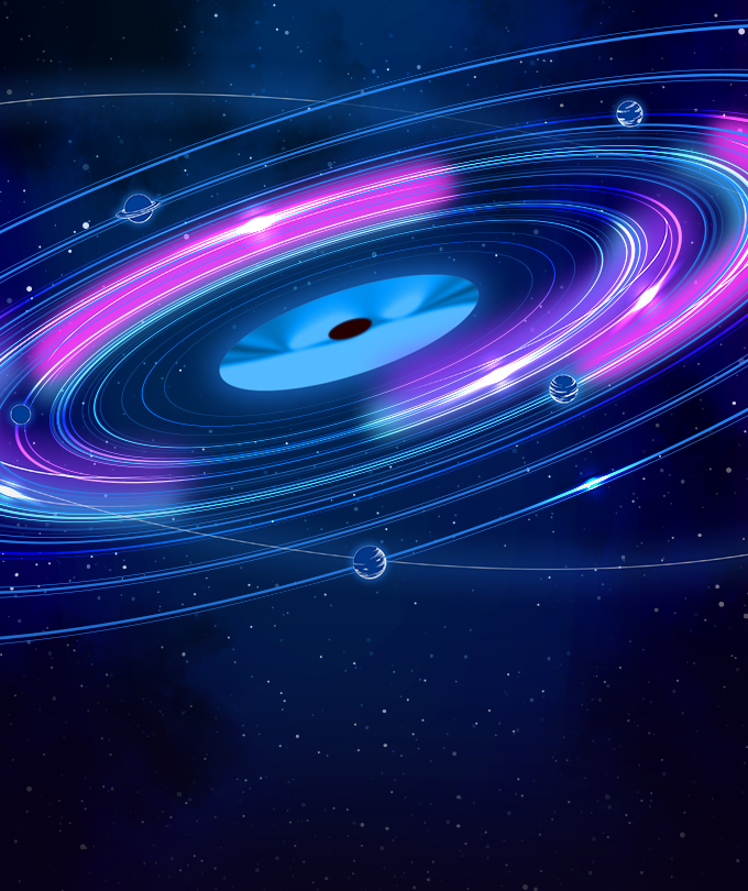 뮤지컬 [이터니티]