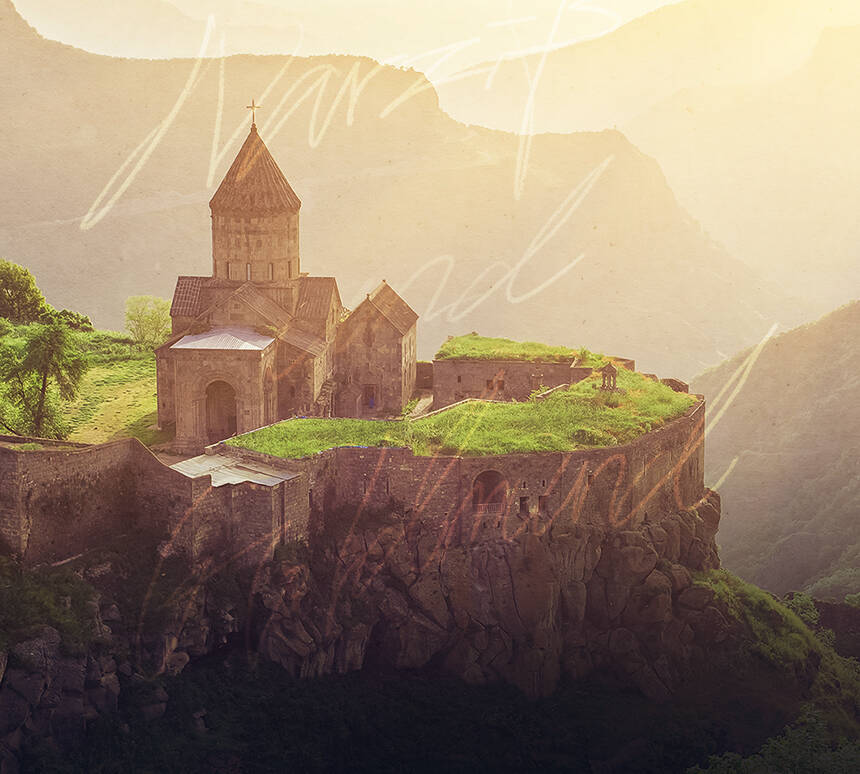 나르치스와 골드문트