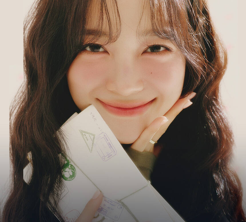 김세정 팬 콘서트