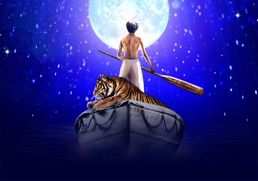 [라이프 오브 파이] 한국 초연（Life of Pi） - YES24