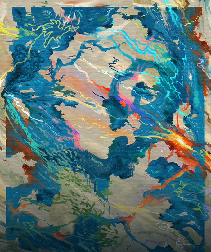 오월오일 단독 콘서트 〈AQUA〉