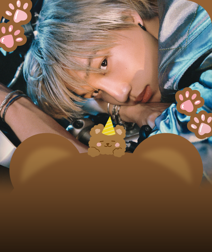 2026 KAI B-day PARTY [곰일파티]