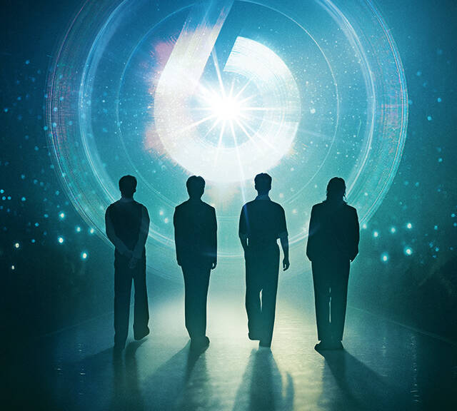 DAY6 10th Anniversary Tour