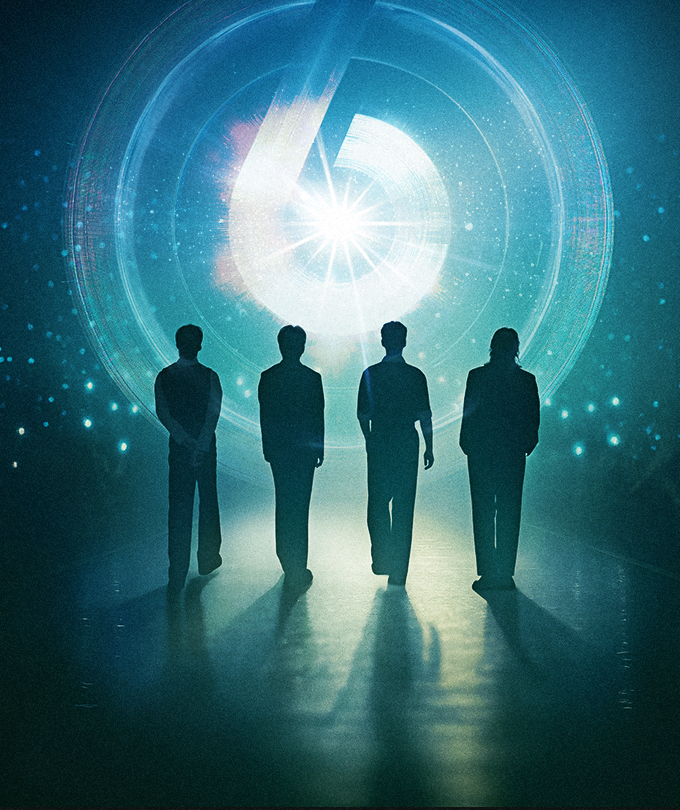 DAY6 10th Anniversary Tour〈The DECADE〉in DAEGU