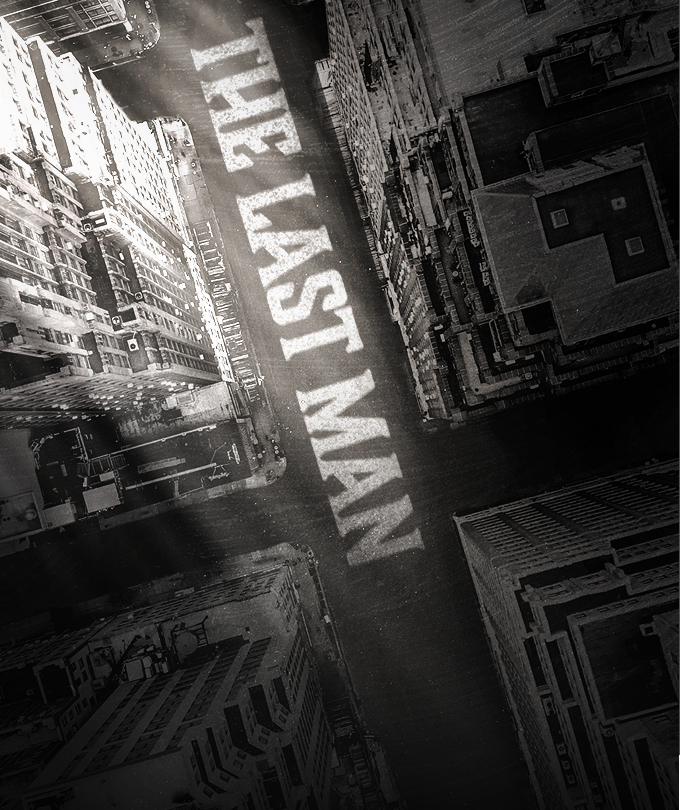 2026 뮤지컬 [더 라스트맨]