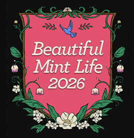 뷰티풀 민트 라이프 2026
