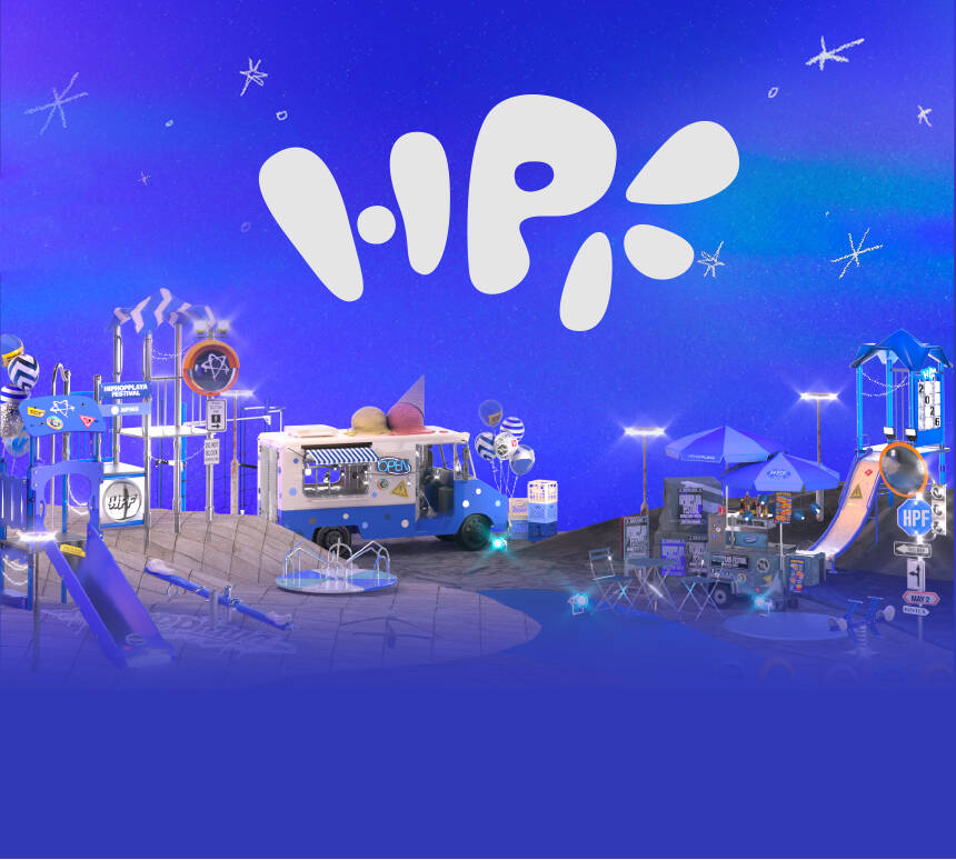 HIPHOPPLAYA FESTIVAL 2026