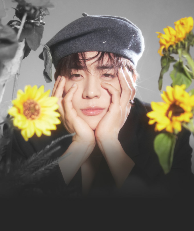  2026 CHAE JONG HYEOP Fanmeeting in Seoul ‘THE WA