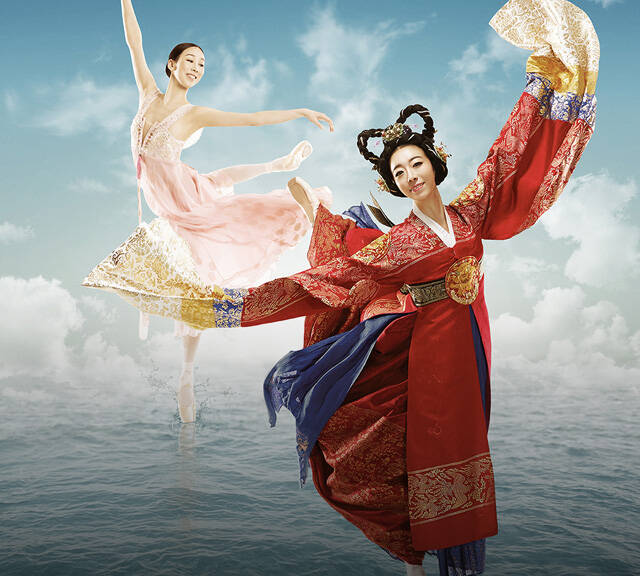 ［2026 발레축제］ 유니버설발레단 〈심청〉