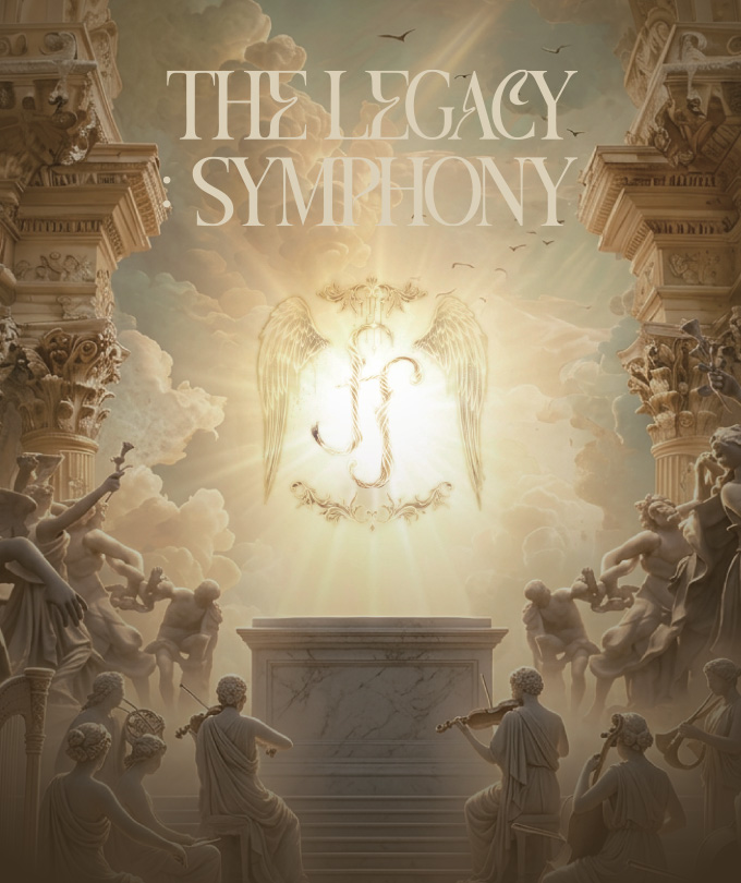 포레스텔라 정규 4집 투어 콘서트 [THE LEGACY: SYMPH