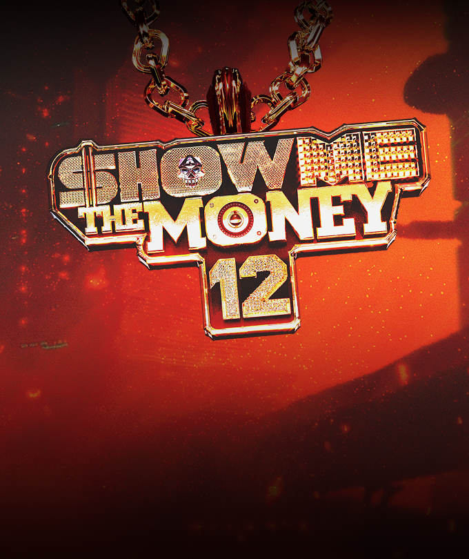 쇼미더머니12 콘서트