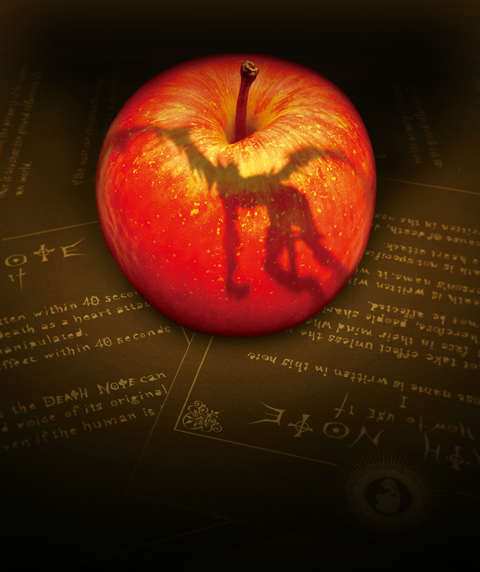 뮤지컬 데스노트(The Musical Death Note) - YES24DAY