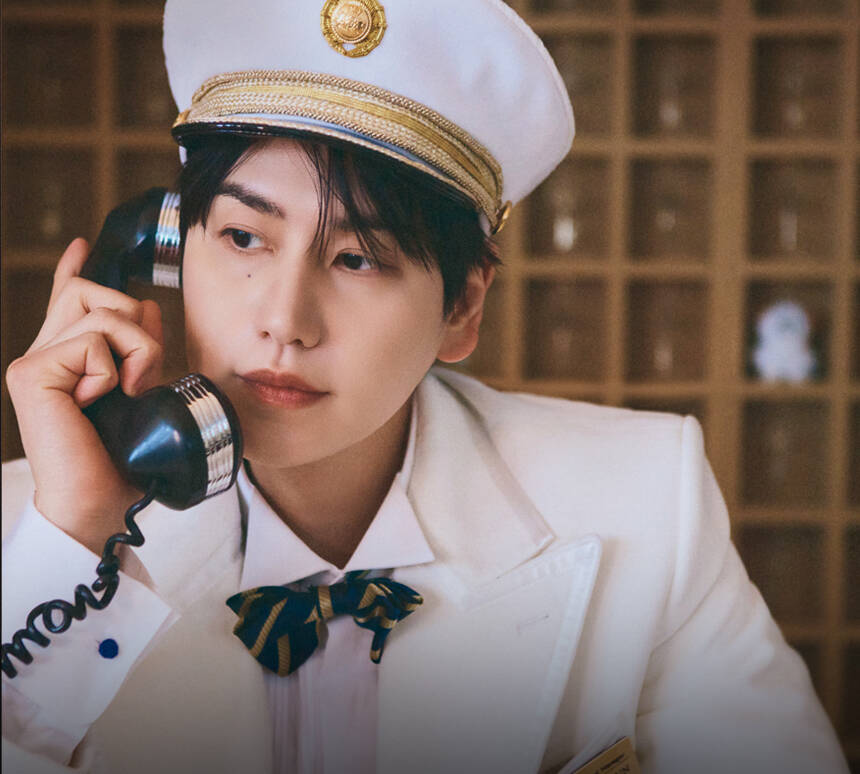 규현 팬미팅