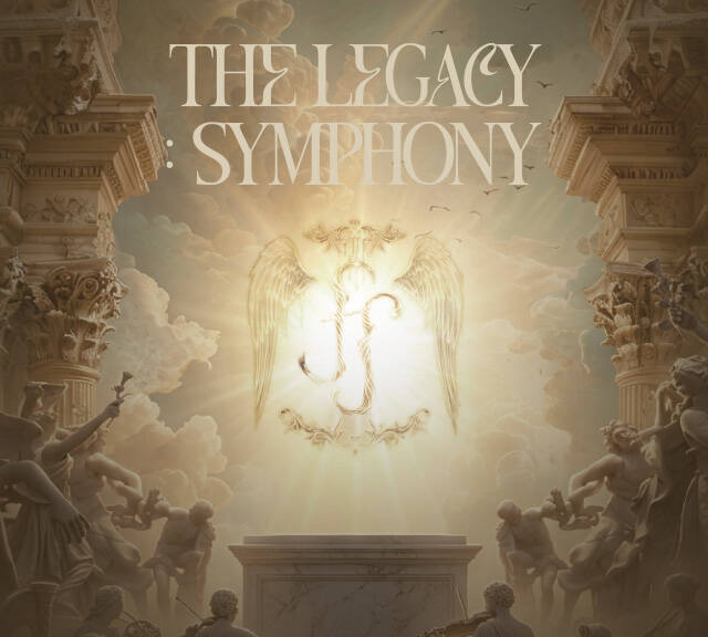 포레스텔라 정규 4집 투어 콘서트<br>[THE LEGACY: SYMPHONY]
