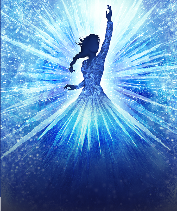 뮤지컬 [겨울왕국] 한국 초연 (FROZEN The Musical)