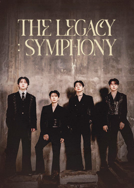 포레스텔라 정규 4집 투어 콘서트 [THE LEGACY: SYMPH