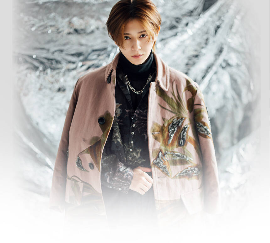 야마다 료스케 내한공연 (Ryosuke Yamada Asia Tour 2