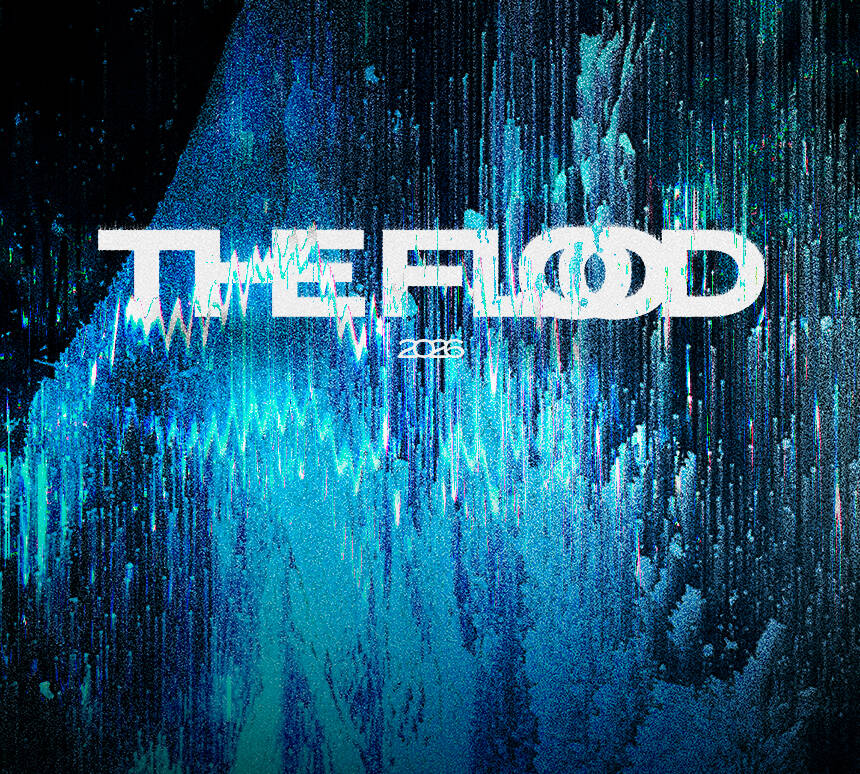 THE FLOOD 2026